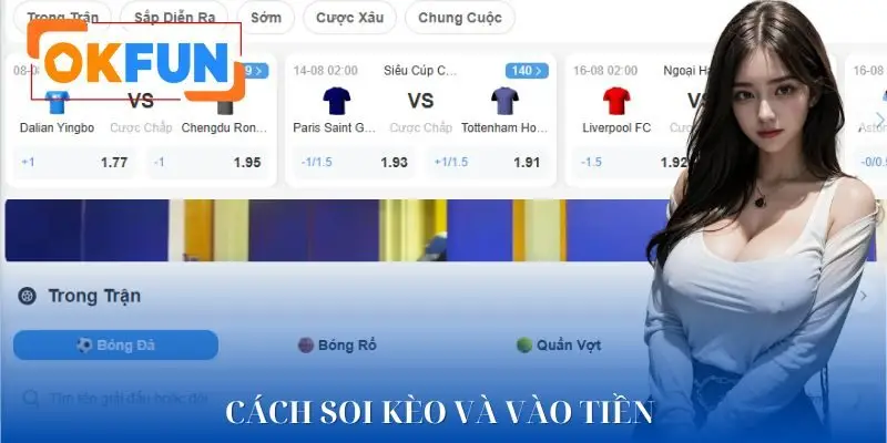 Hướng dẫn tham gia chơi bundesliga từ 4 bước đơn giản 