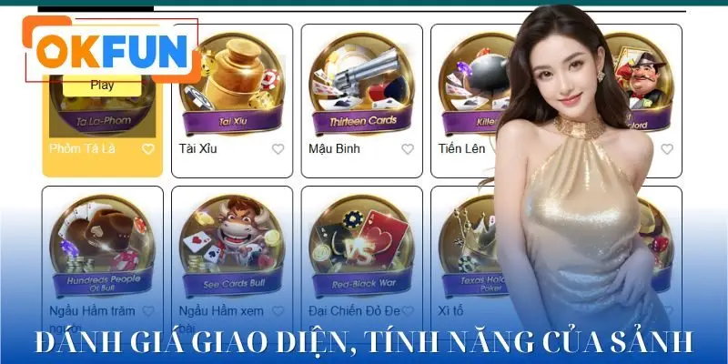 Review chân thật từ chính hội viên OKFUN