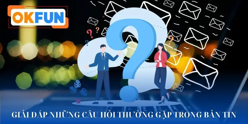 Những điều bạn đang thắc mắc về chuyên mục